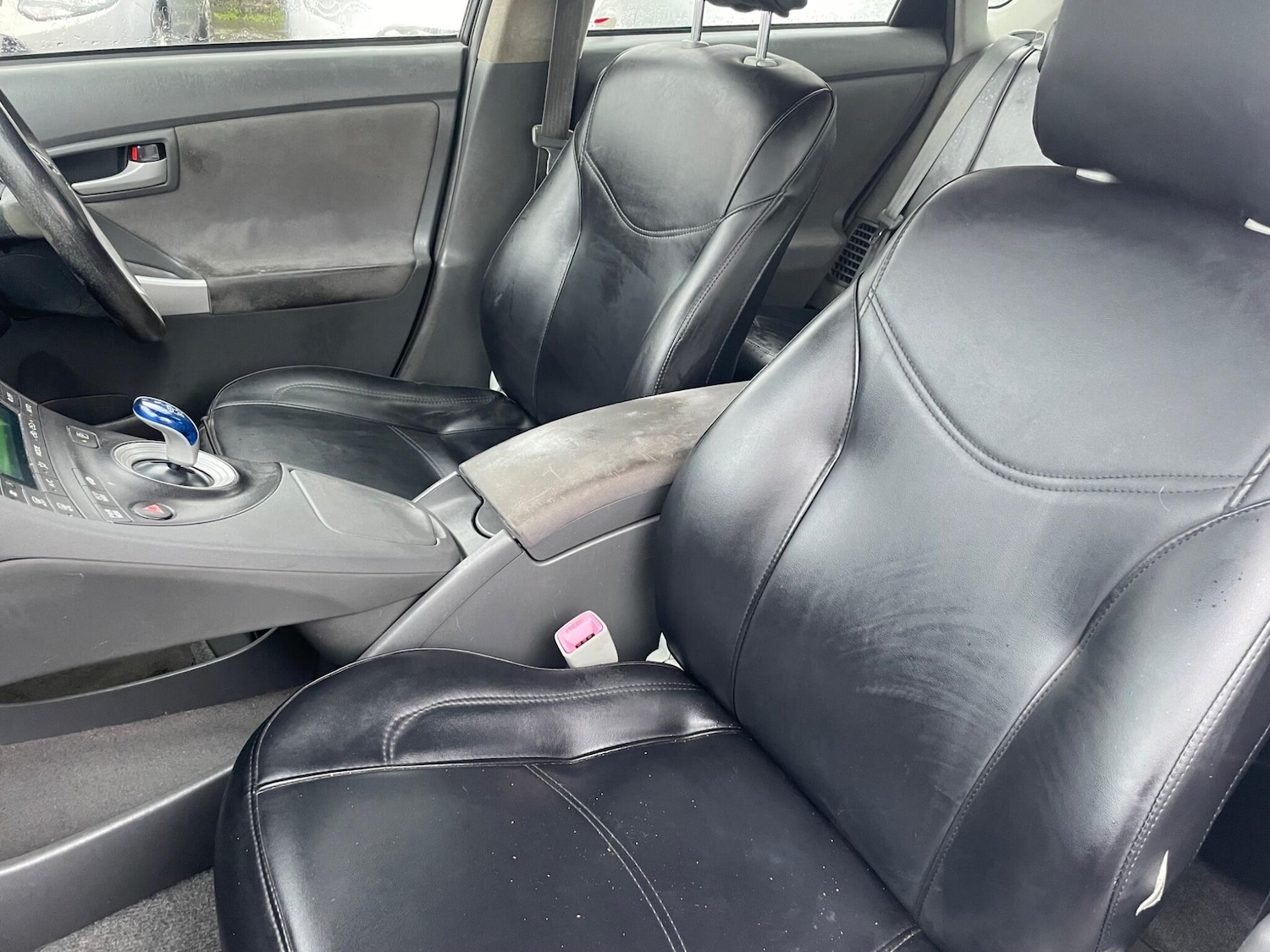 Used Toyota Prius 2009 for sale - 77925606: Photo 15