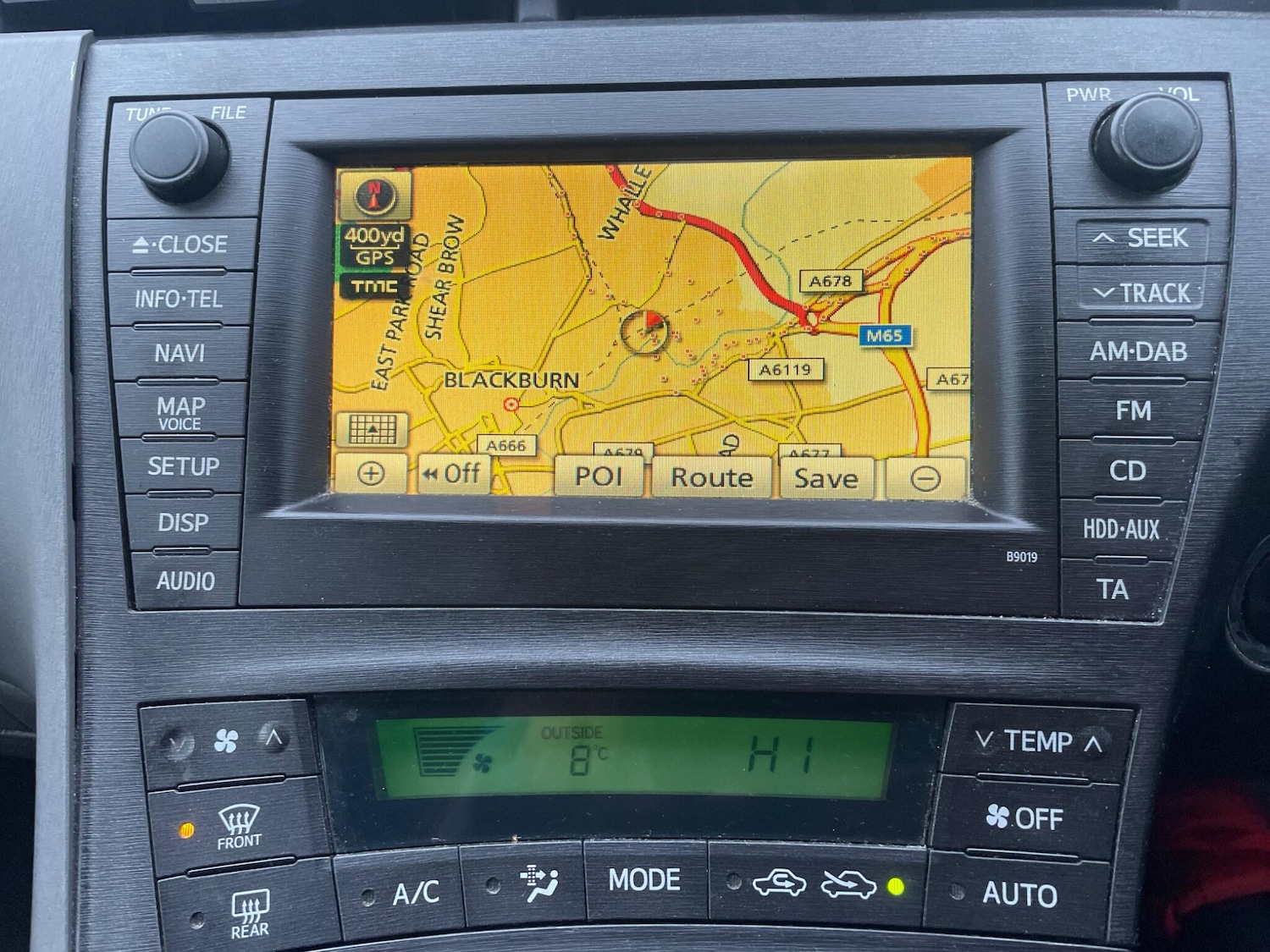 Used Toyota Prius 2009 for sale - 77925606: Photo 16