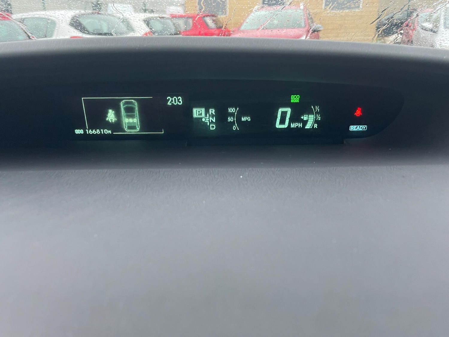 Used Toyota Prius 2009 for sale - 77925606: Photo 17