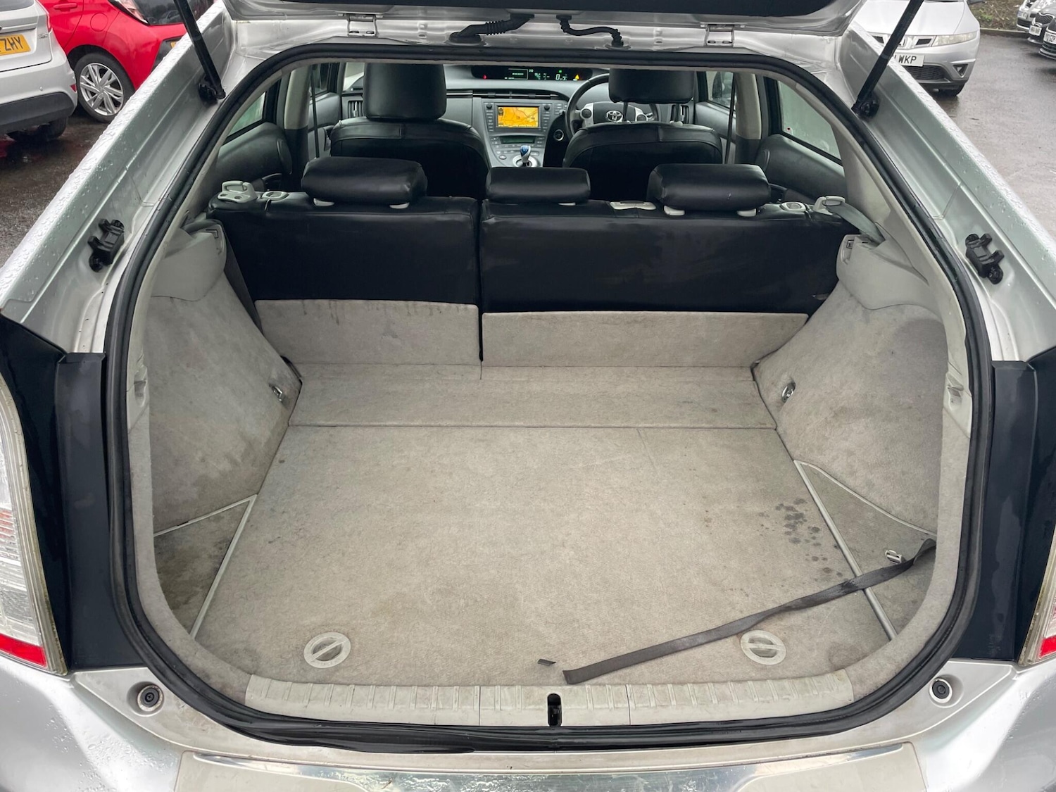 Used Toyota Prius 2009 for sale - 77925606: Photo 18