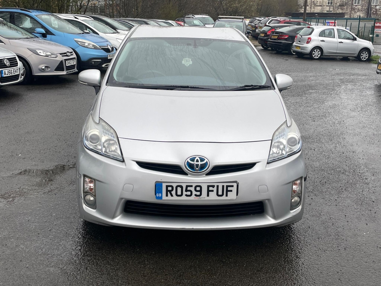 Used Toyota Prius 2009 for sale - 77925606: Photo 2