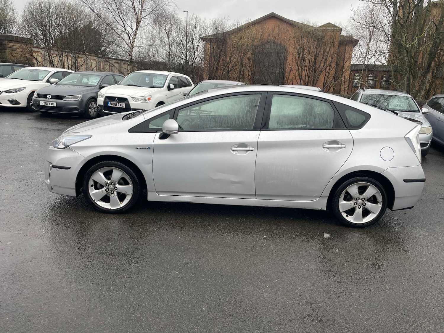 Used Toyota Prius 2009 for sale - 77925606: Photo 5