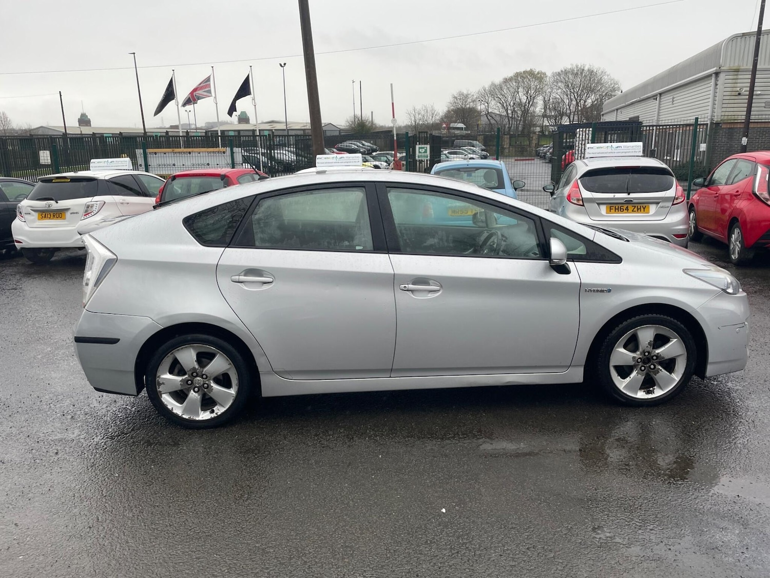 Used Toyota Prius 2009 for sale - 77925606: Photo 7