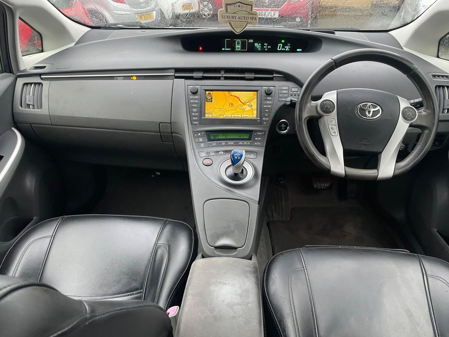 Used Toyota Prius 2009 for sale - 77925606: Photo 9