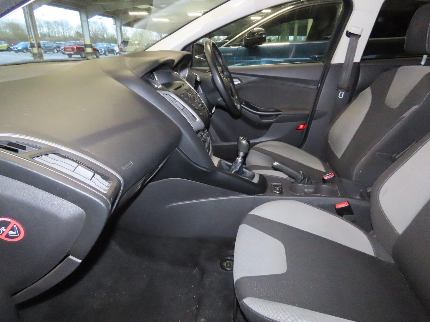 Used Ford Focus for sale - 77672020: Photo 10