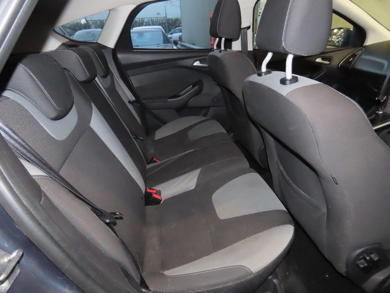 Used Ford Focus for sale - 77672020: Photo 11