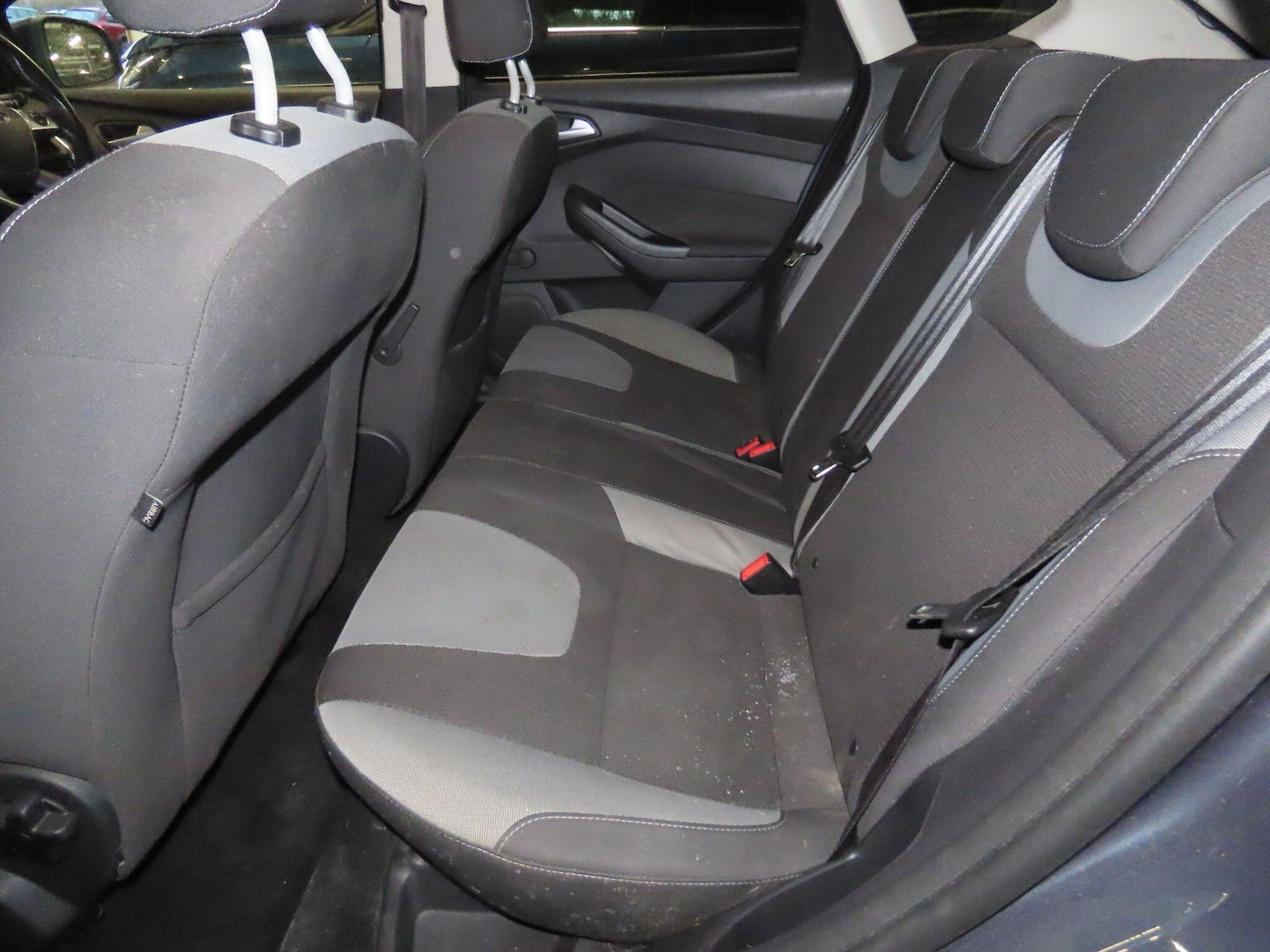 Used Ford Focus for sale - 77672020: Photo 12