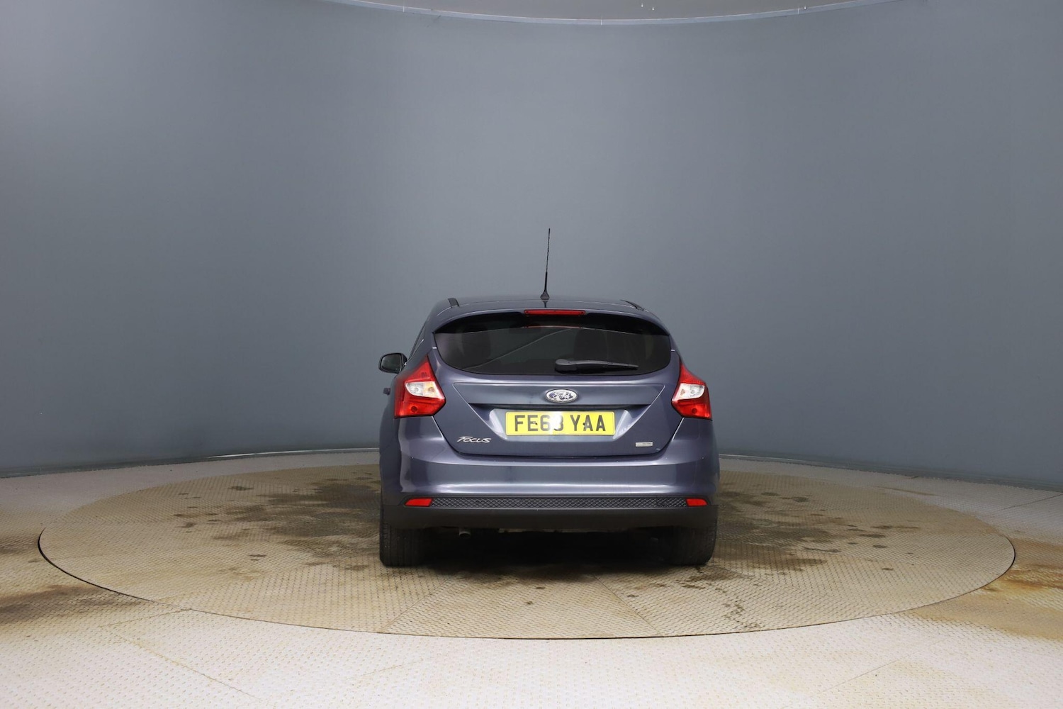 Used Ford Focus for sale - 77672020: Photo 3