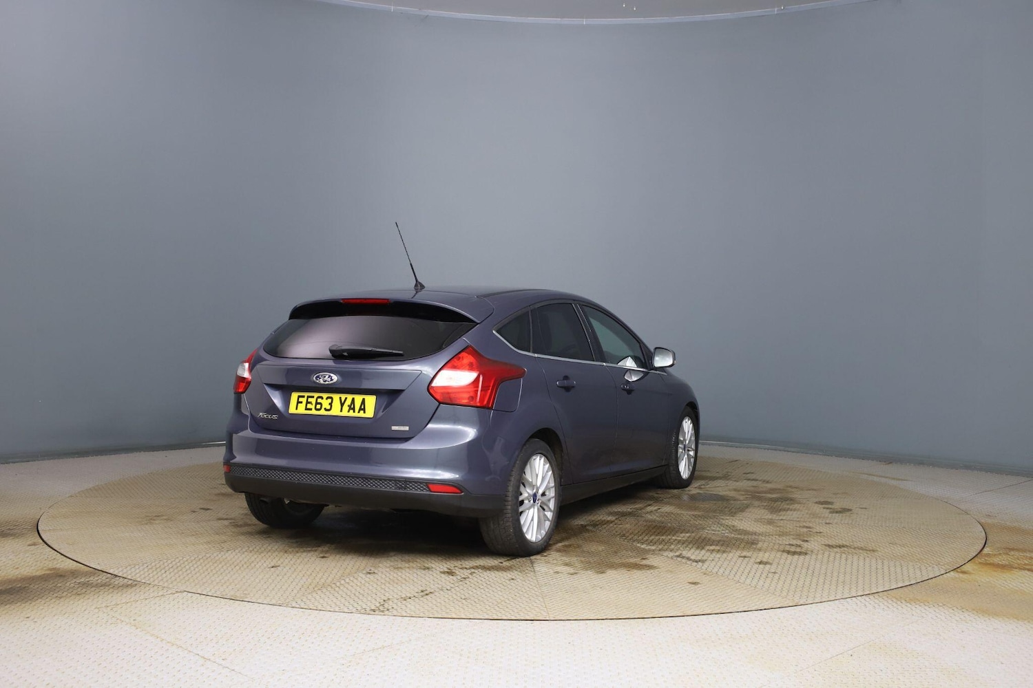 Used Ford Focus for sale - 77672020: Photo 6