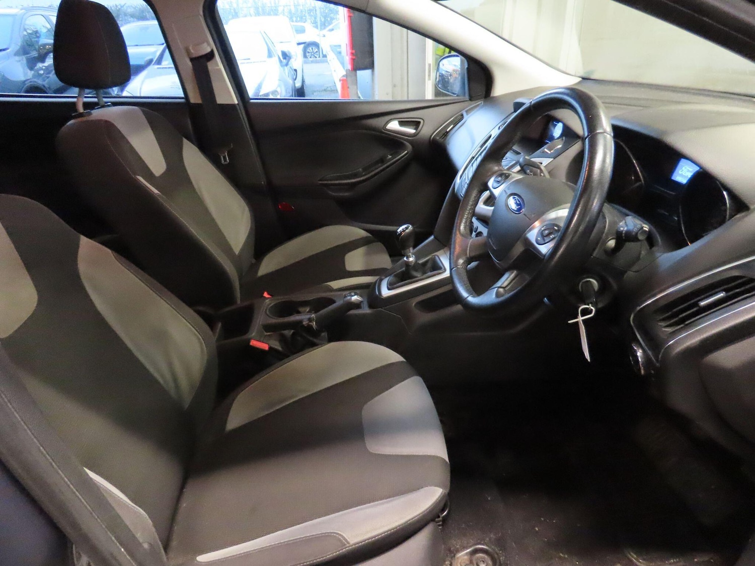 Used Ford Focus for sale - 77672020: Photo 8