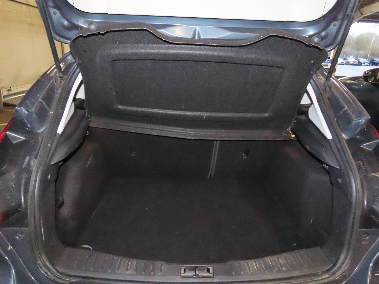 Used Ford Focus for sale - 77672020: Photo 9