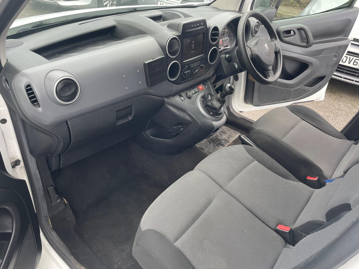 Used Peugeot Partner for sale - 77658246: Photo 7