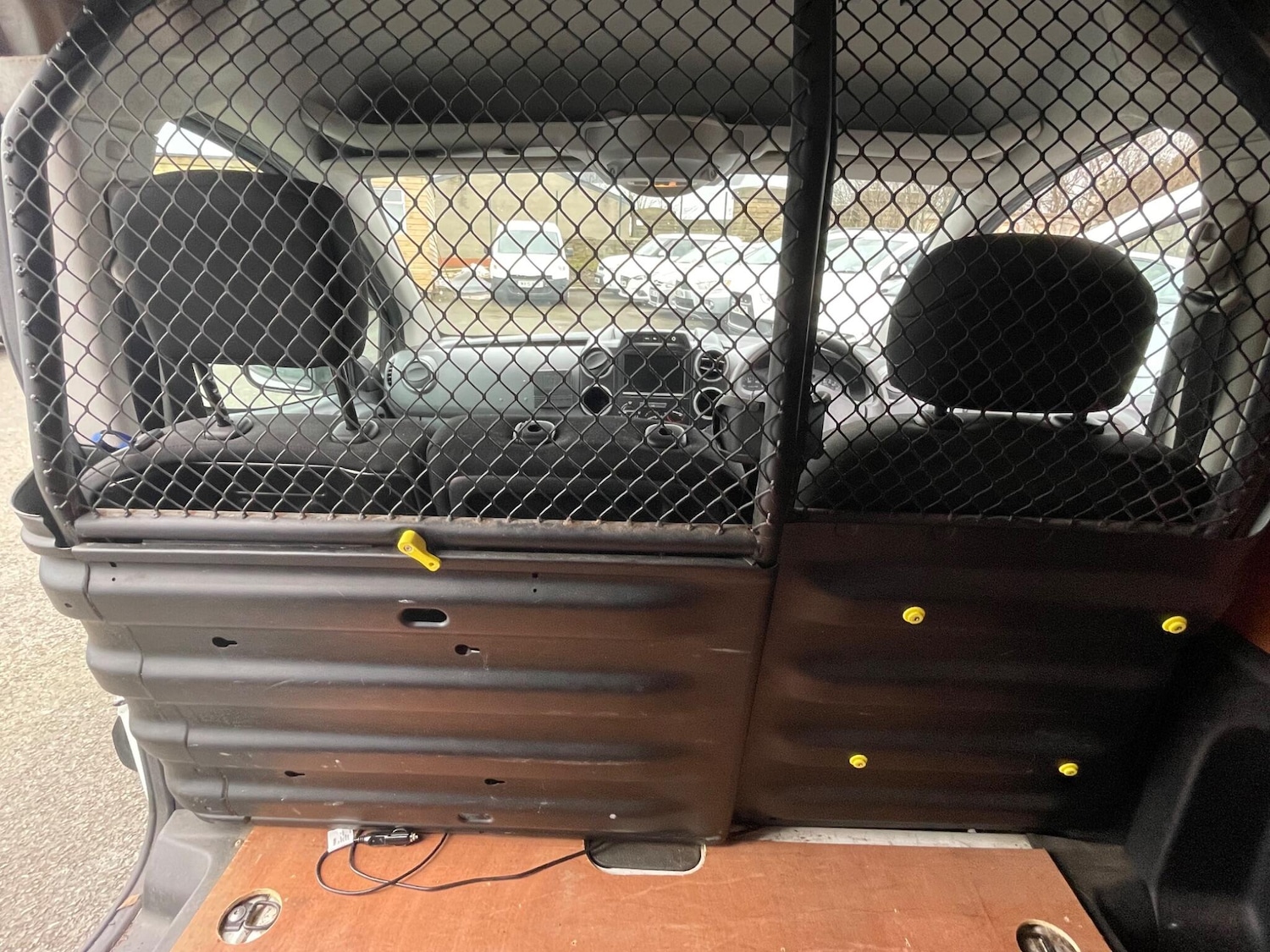 Used Peugeot Partner for sale - 77658246: Photo 9