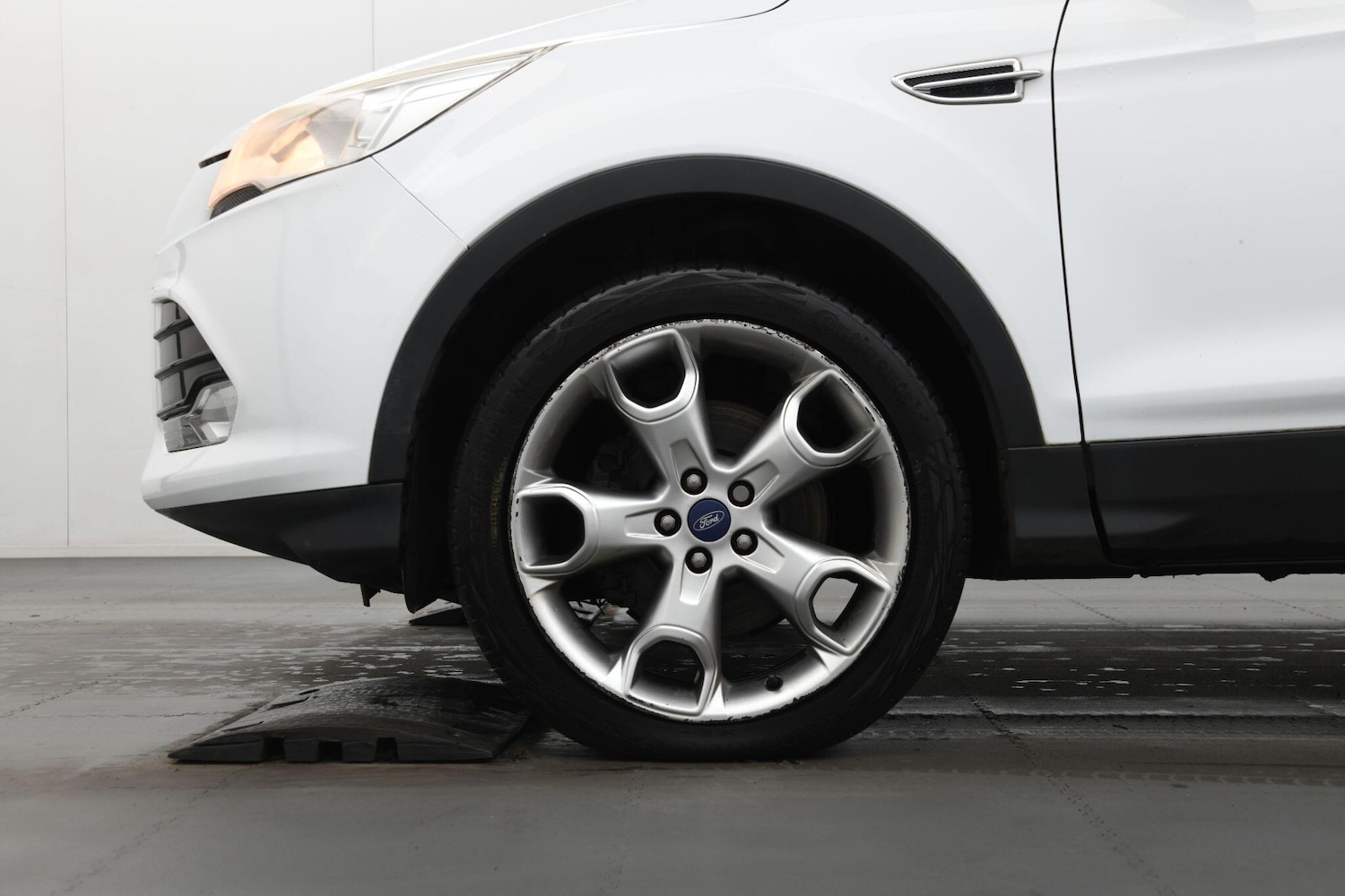 Used Ford Kuga for sale - 77267998: Photo 10