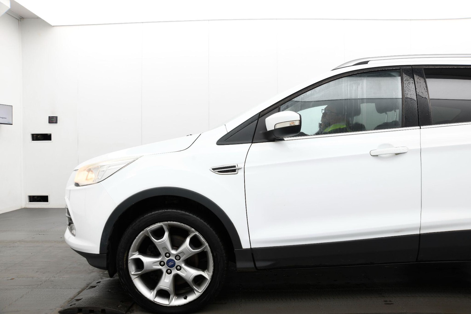 Used Ford Kuga for sale - 77267998: Photo 11