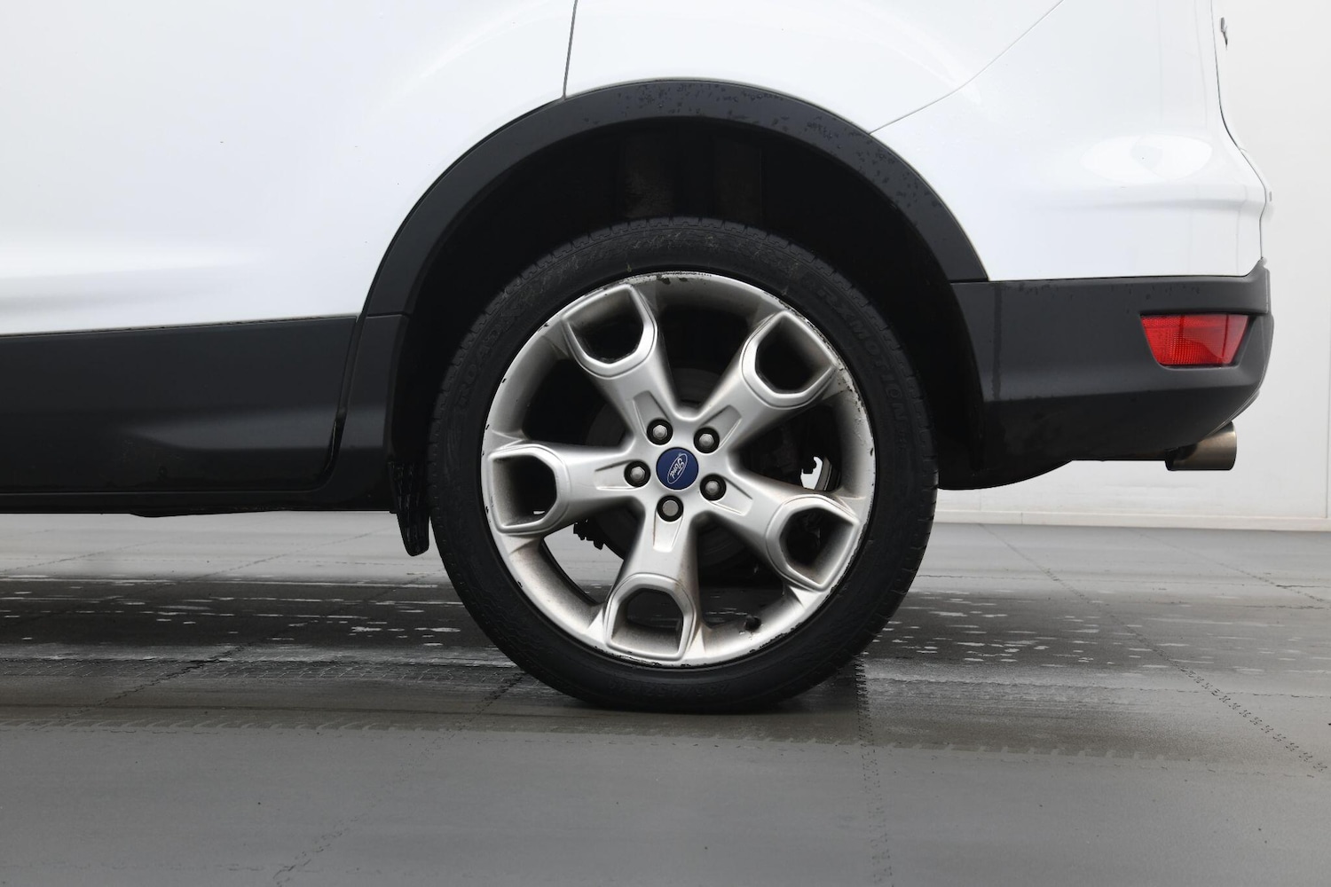 Used Ford Kuga for sale - 77267998: Photo 12