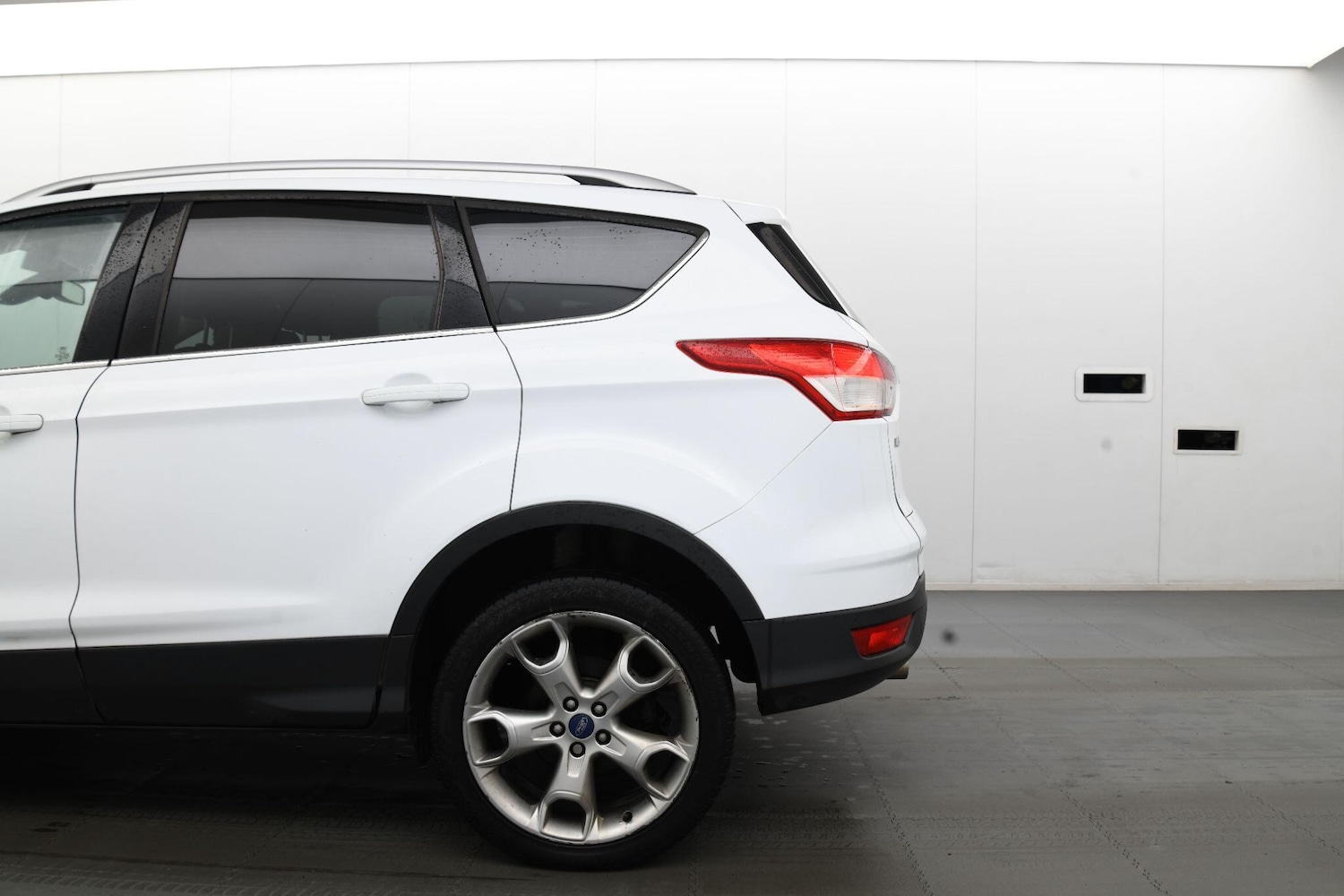 Used Ford Kuga for sale - 77267998: Photo 13