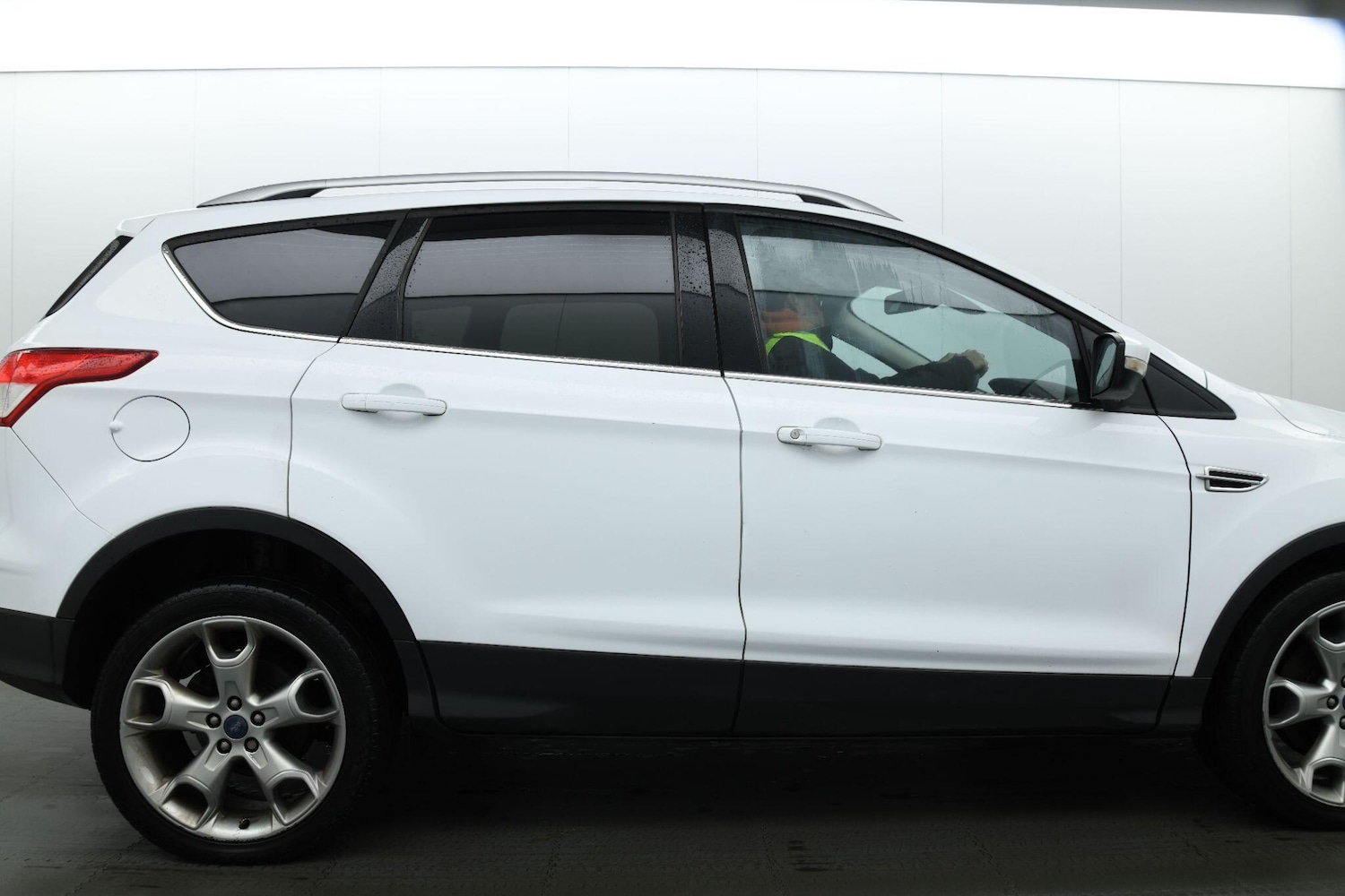 Used Ford Kuga for sale - 77267998: Photo 14
