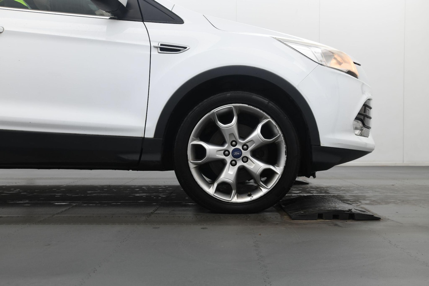 Used Ford Kuga for sale - 77267998: Photo 15