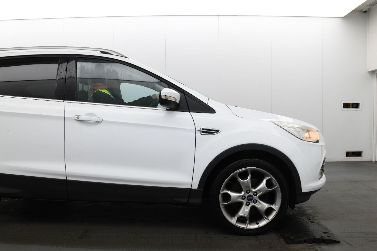 Used Ford Kuga for sale - 77267998: Photo 16