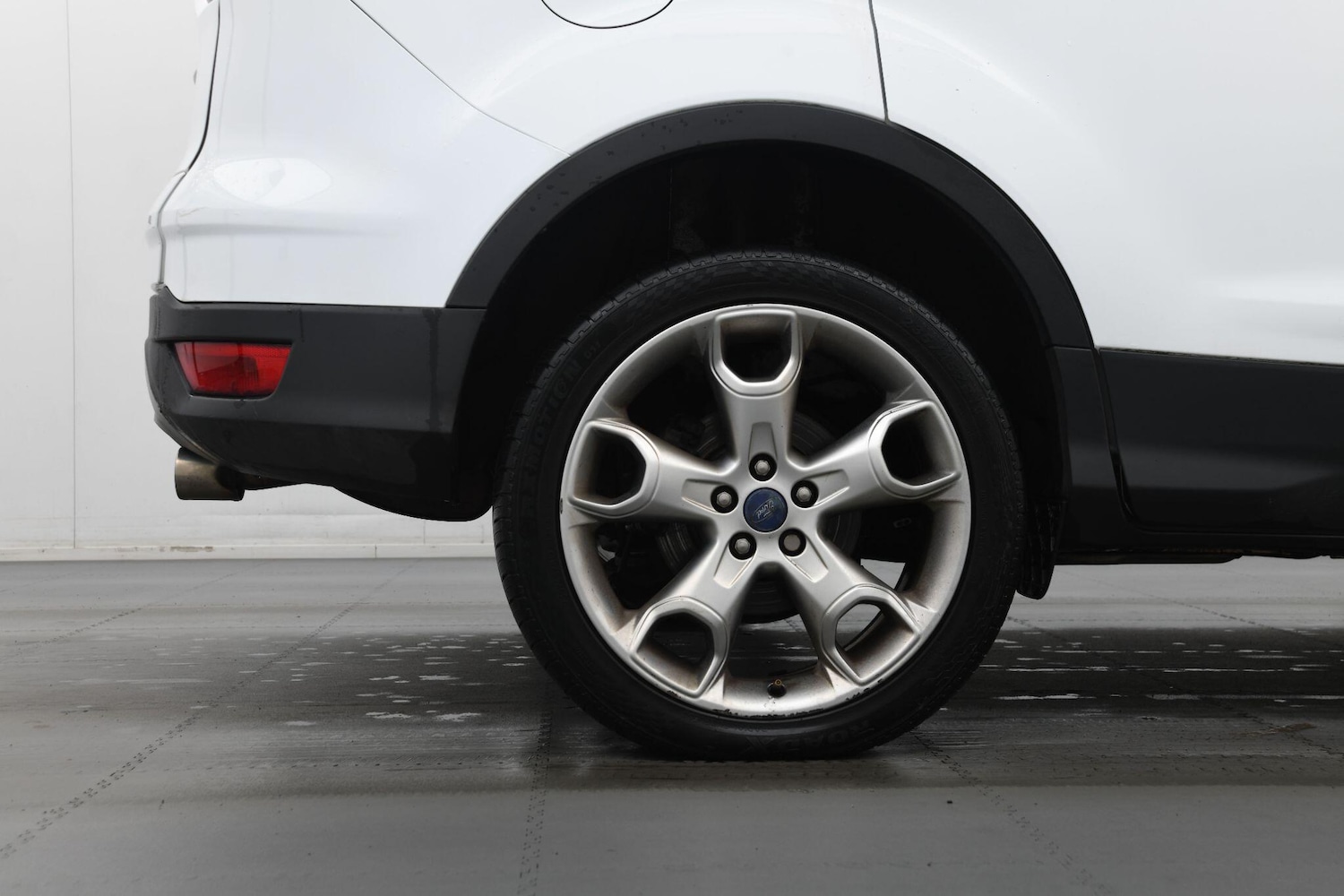 Used Ford Kuga for sale - 77267998: Photo 17