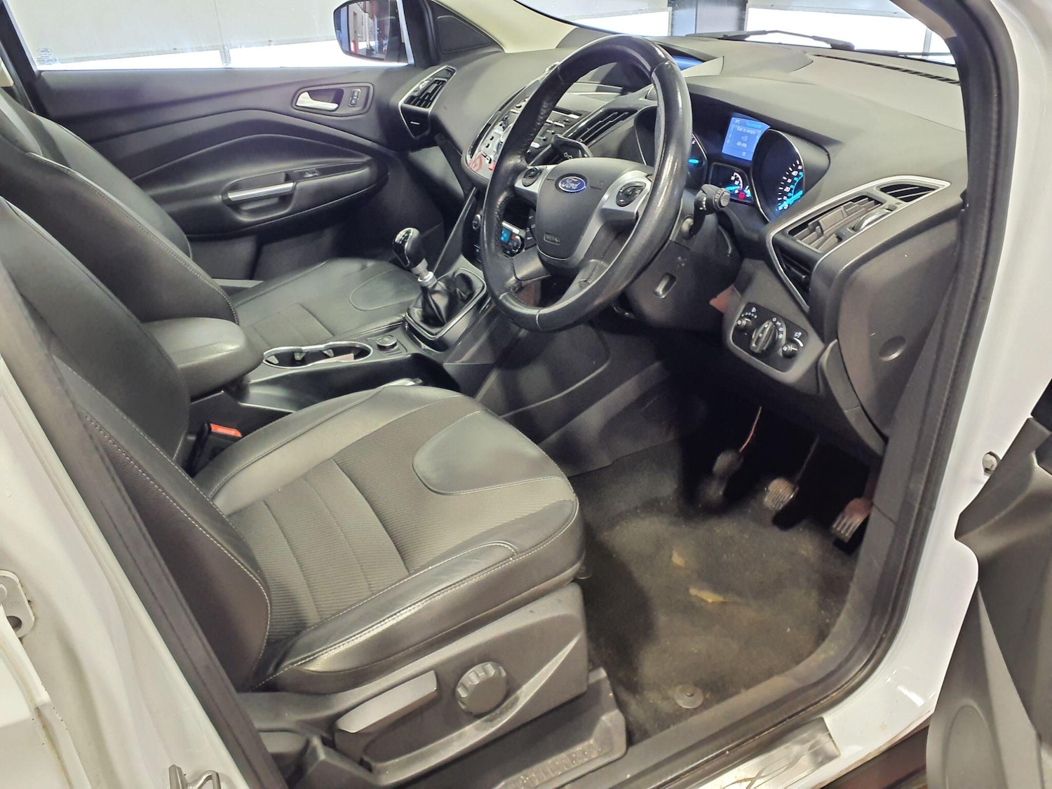 Used Ford Kuga for sale - 77267998: Photo 18