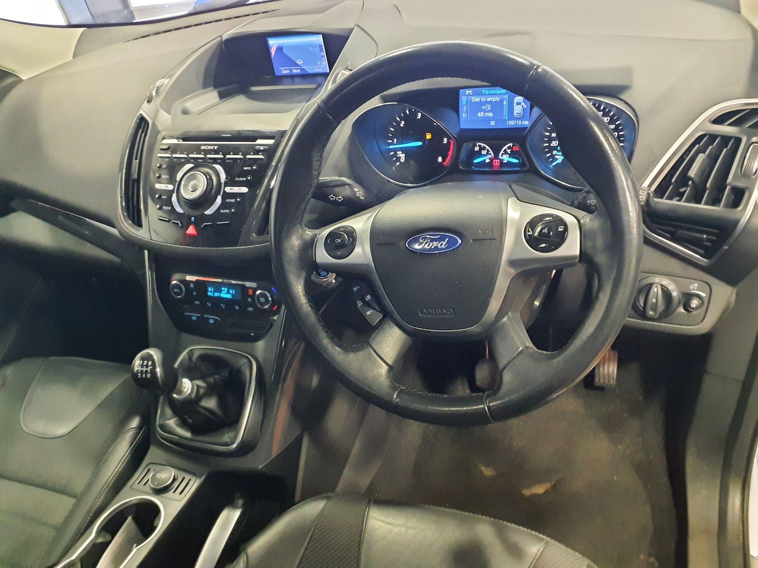 Used Ford Kuga for sale - 77267998: Photo 19