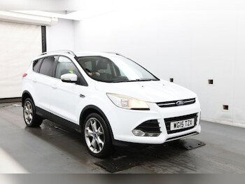 Used Ford Kuga 2015 for sale - 77267998: Photo