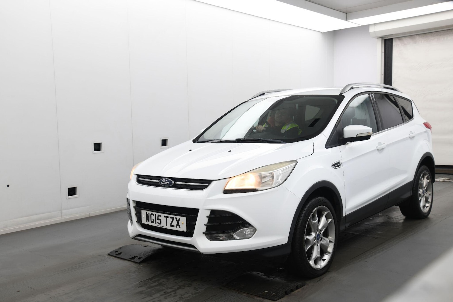 Used Ford Kuga for sale - 77267998: Photo 2