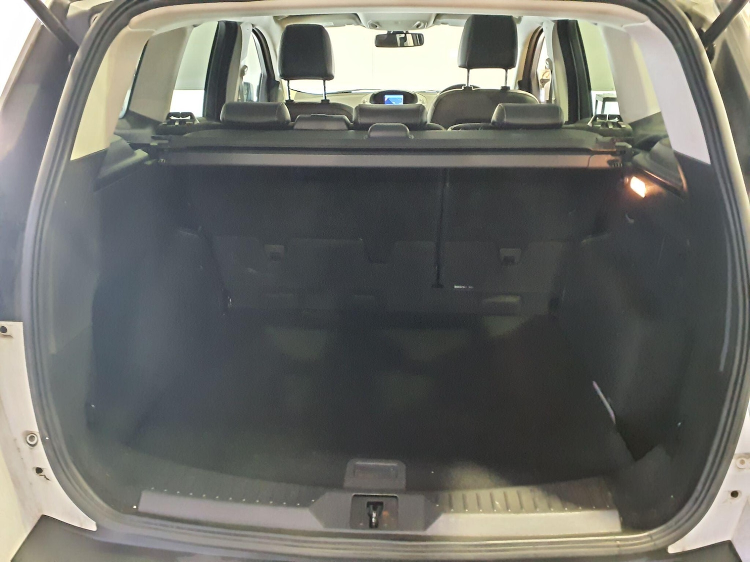 Used Ford Kuga for sale - 77267998: Photo 21