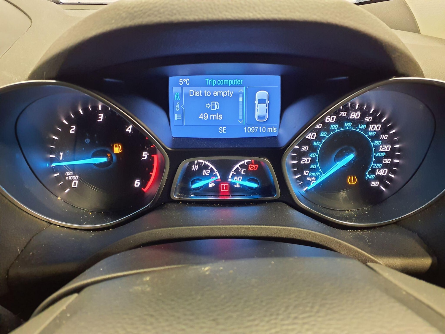 Used Ford Kuga for sale - 77267998: Photo 23