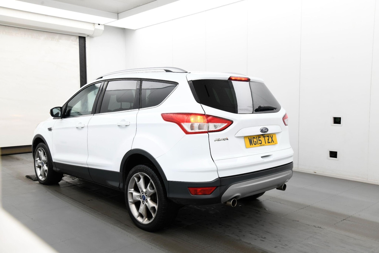 Used Ford Kuga for sale - 77267998: Photo 3