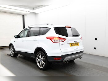 Used Ford Kuga 2015 for sale - 77267998: Photo
