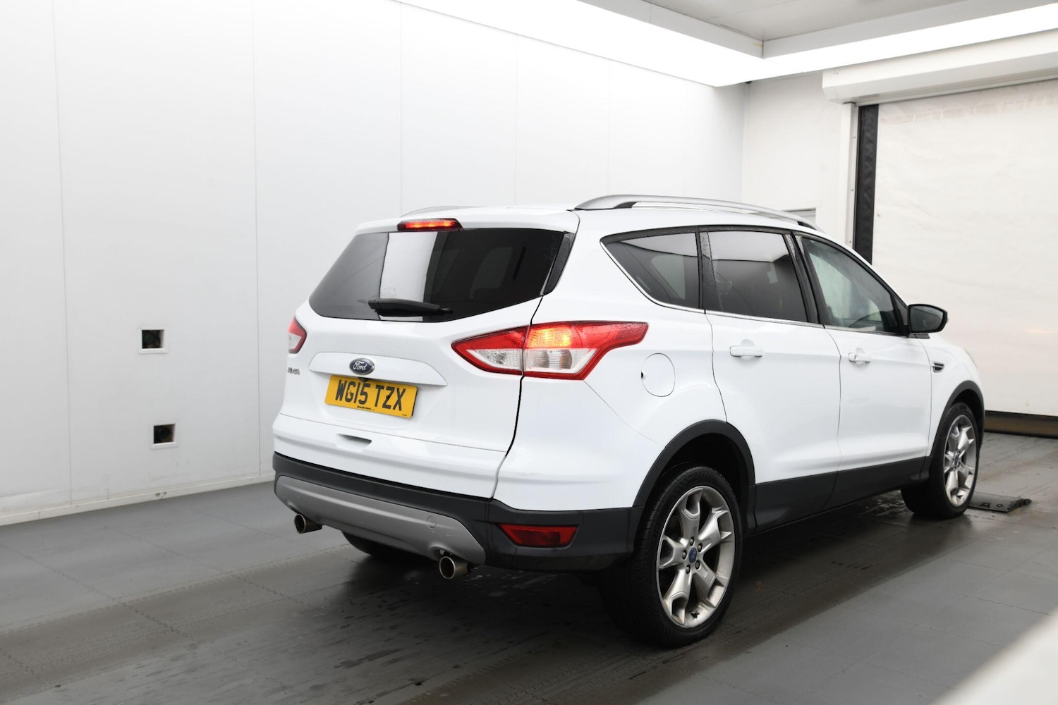 Used Ford Kuga for sale - 77267998: Photo 4