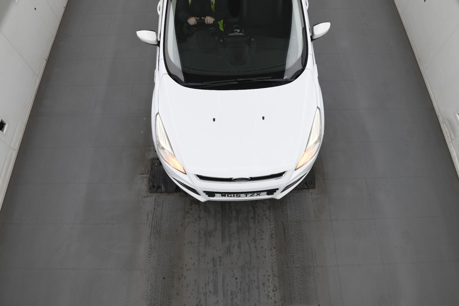 Used Ford Kuga for sale - 77267998: Photo 5