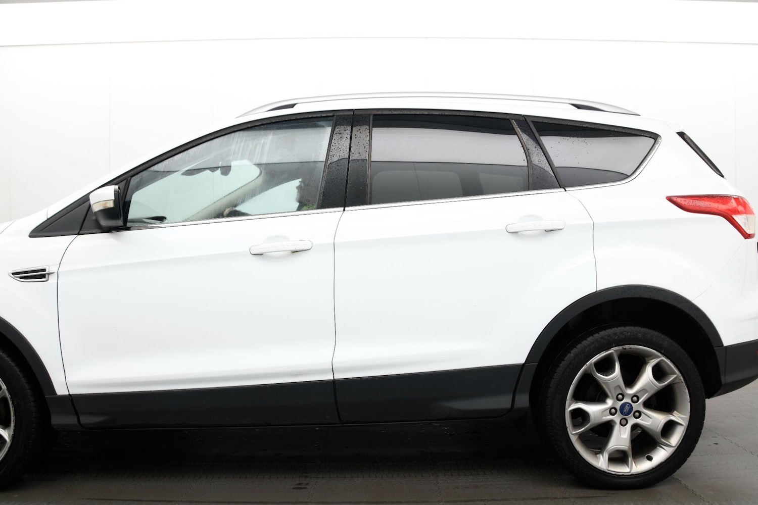 Used Ford Kuga for sale - 77267998: Photo 7