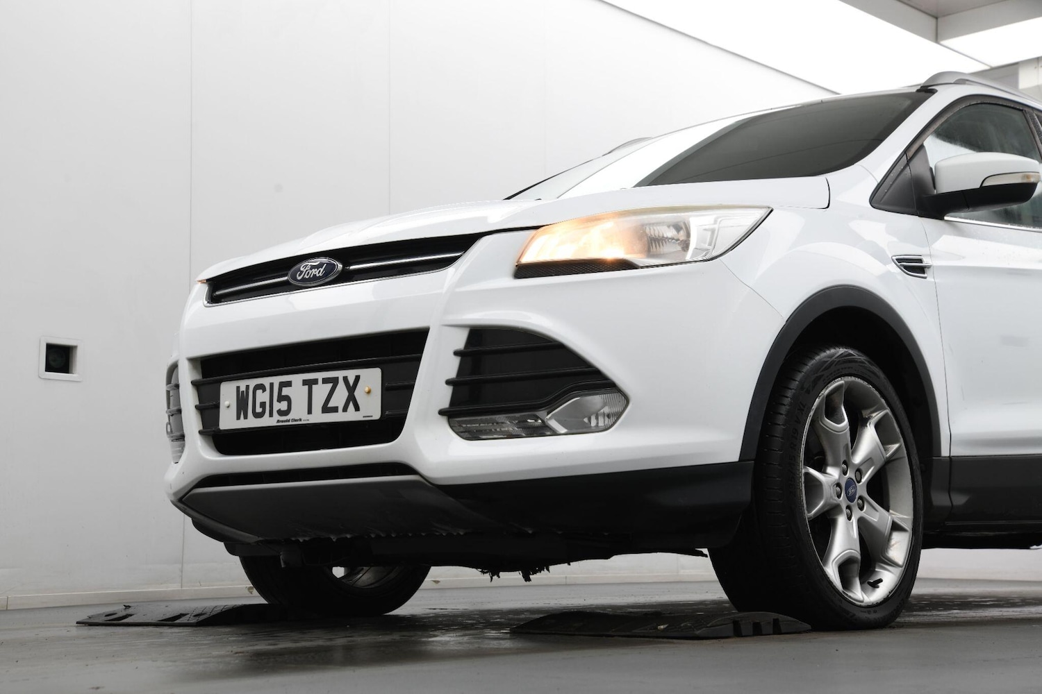 Used Ford Kuga for sale - 77267998: Photo 8