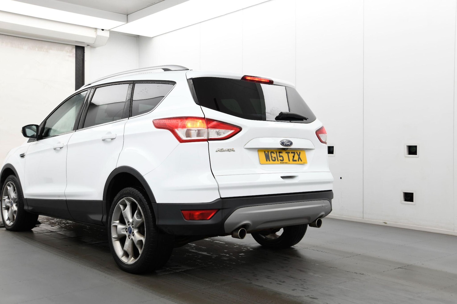Used Ford Kuga for sale - 77267998: Photo 9