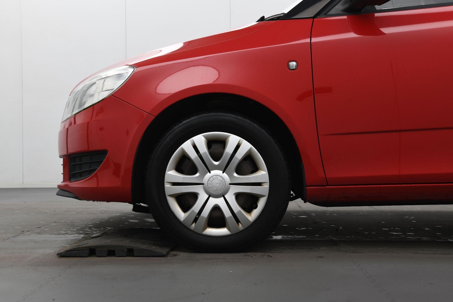 Used Skoda Fabia 2012 for sale - 78148025: Photo 10