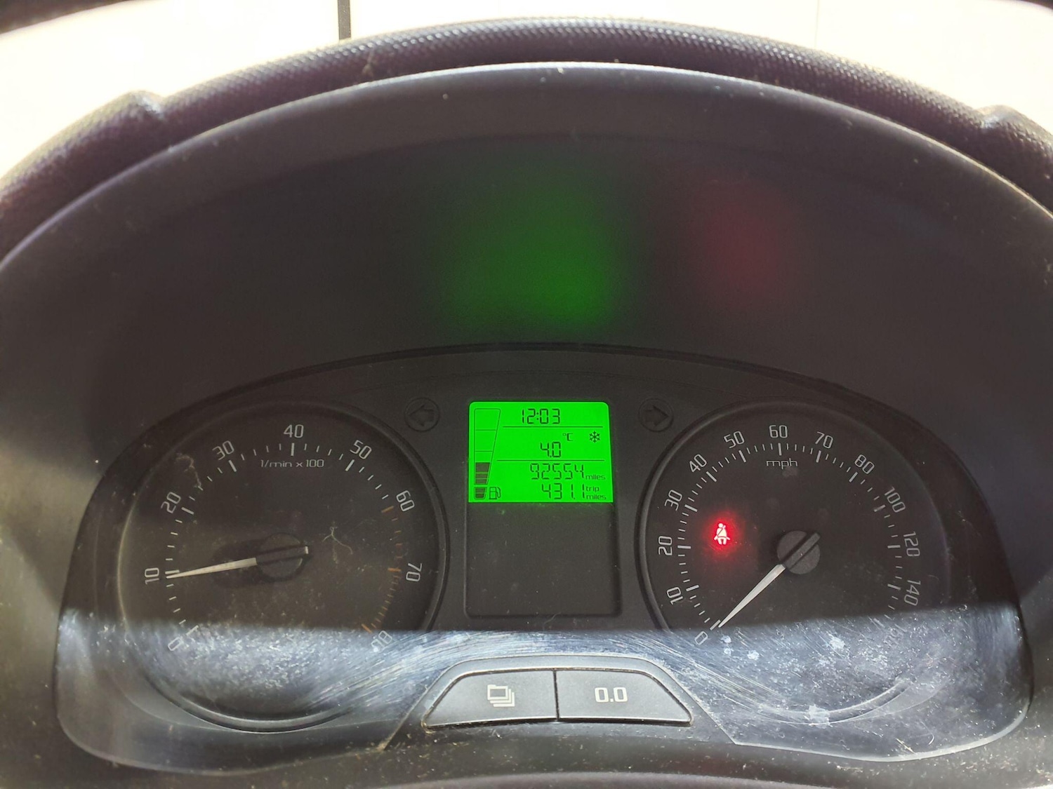 Used Skoda Fabia 2012 for sale - 78148025: Photo 19