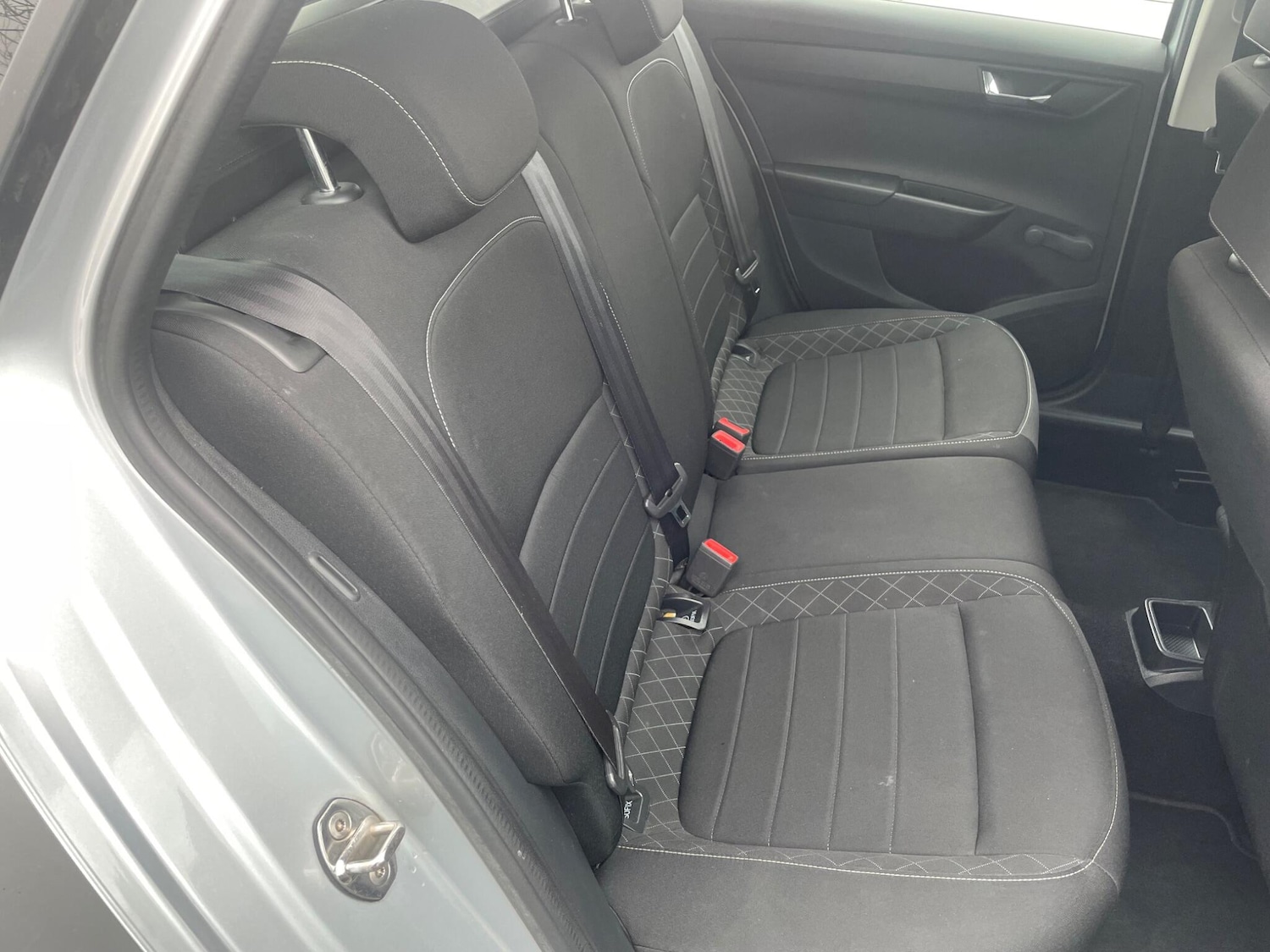 Used Skoda Fabia 2017 for sale - 77882615: Photo 10