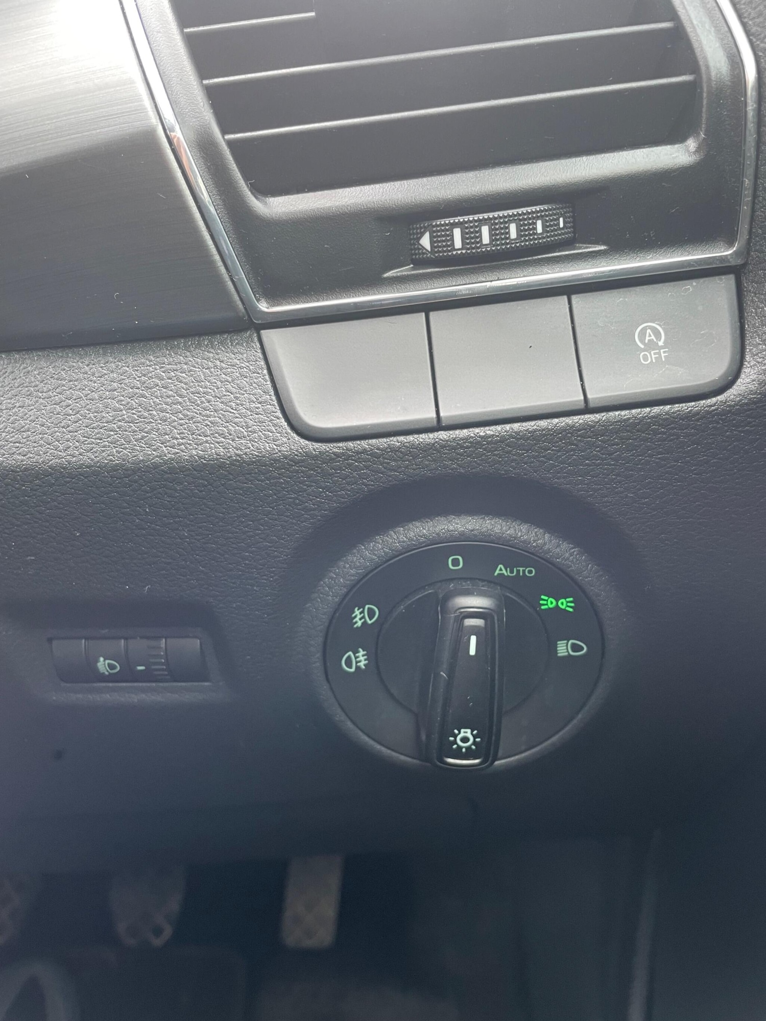 Used Skoda Fabia 2017 for sale - 77882615: Photo 11