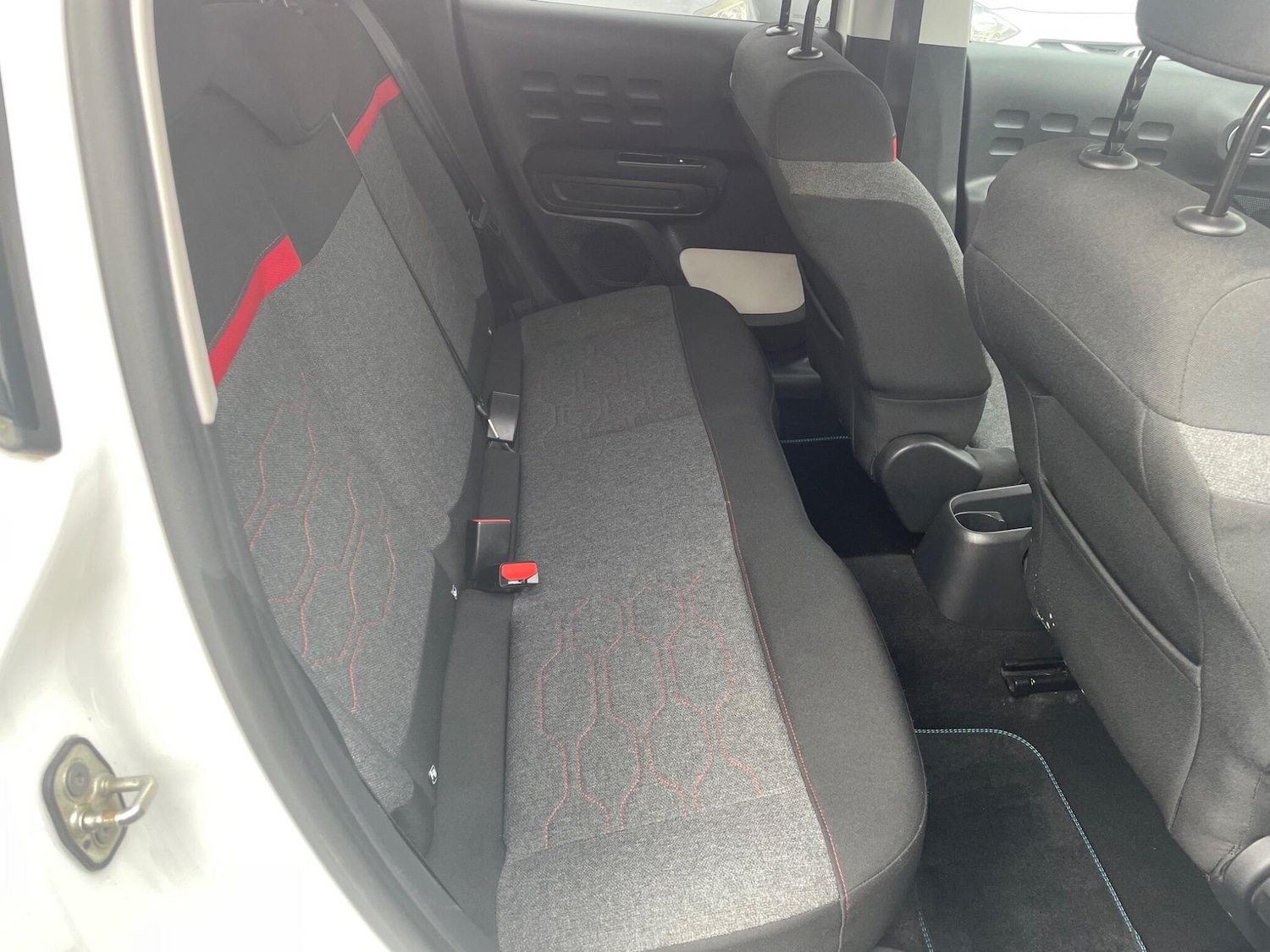 Used Citroen C3 2017 for sale - 77696814: Photo 10