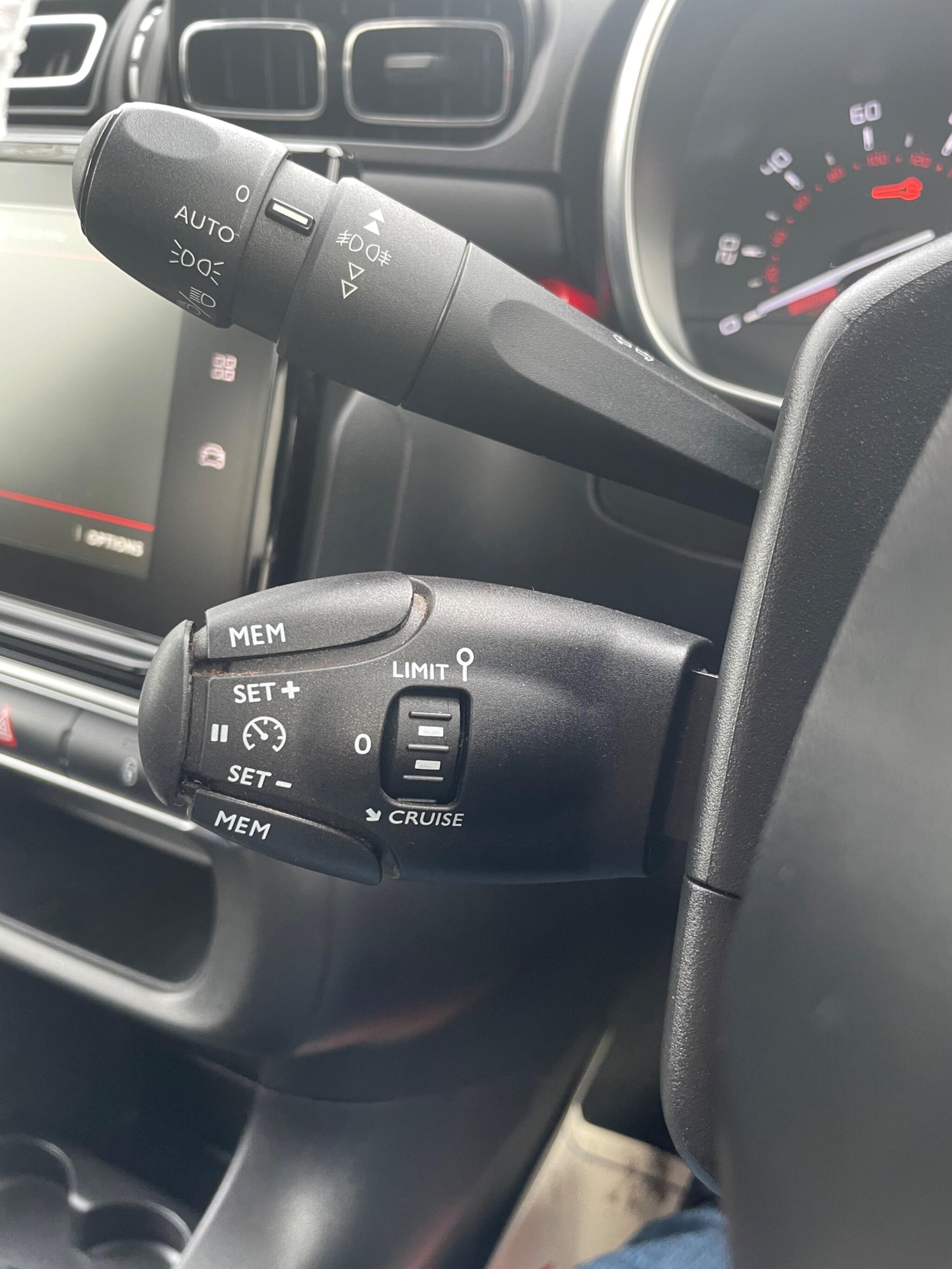 Used Citroen C3 2017 for sale - 77696814: Photo 12