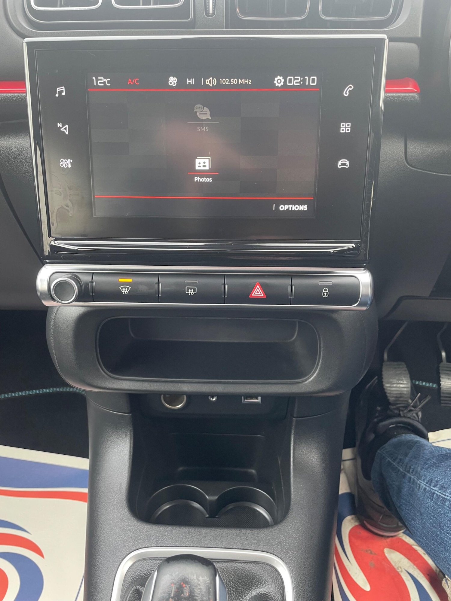 Used Citroen C3 2017 for sale - 77696814: Photo 13