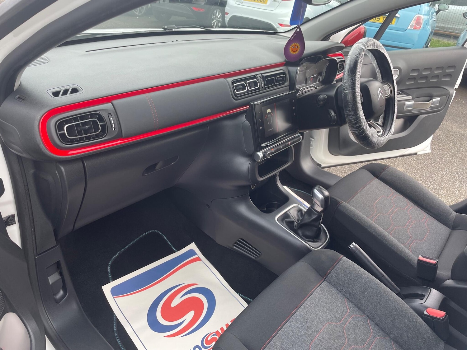 Used Citroen C3 2017 for sale - 77696814: Photo 9