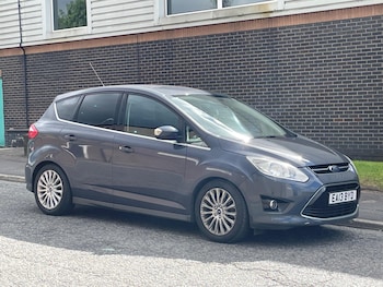 Used Ford C-Max 2013 for sale - 79388168: Photo