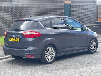 Used Ford C-Max 2013 for sale - 79388168: Photo