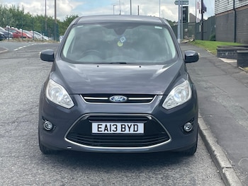 Used Ford C-Max 2013 for sale - 79388168: Photo