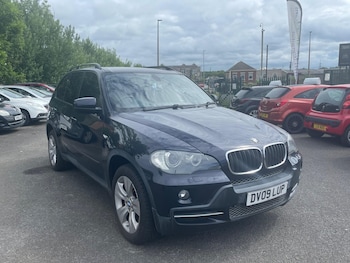Used BMW X5 2009 for sale - 78947024: Photo